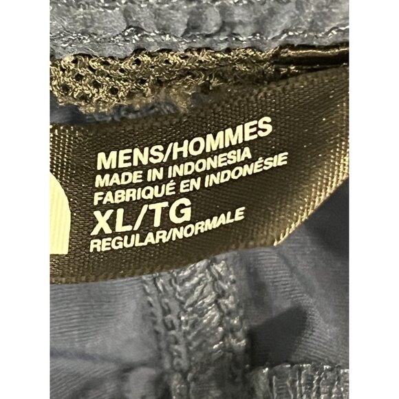 The North Face‎ Men's Navy Blue Shorts, XL - Picture 5 of 7